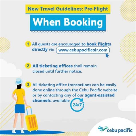 cebu pacific requirements for travel|Cebu Pacific Useful Travel Information: Travel Guidelines.